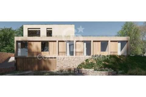 Villa de 4 dormitorios en venta en Roses, Gerona, Cataluña, Spain № 5800 - foto 1