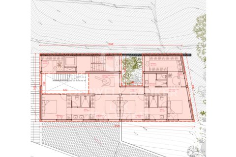 Villa de 4 dormitorios en venta en Roses, Gerona, Cataluña, Spain № 5800 - foto 7