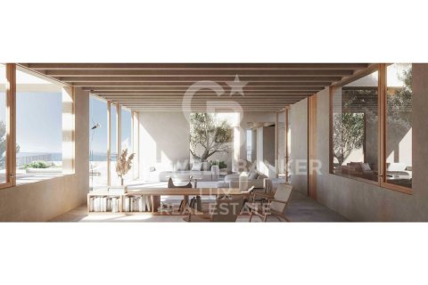 Villa de 4 dormitorios en venta en Roses, Gerona, Cataluña, Spain № 5800 - foto 2