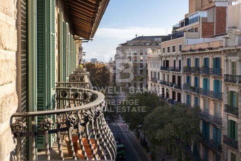 Ático de 4 dormitorios en venta en Barcelona, Cataluña, Spain № 5801 - foto 11