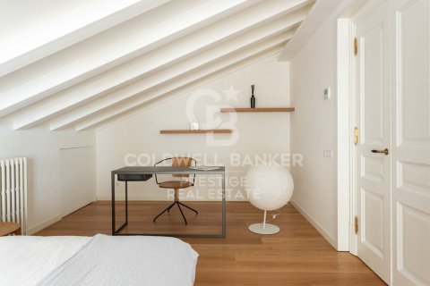 Ático de 4 dormitorios en venta en Barcelona, Cataluña, Spain № 5801 - foto 20