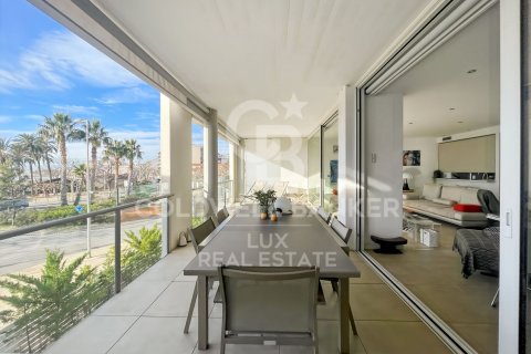 Apartamento de 4 dormitorios en venta en Roses, Gerona, Cataluña, Spain № 5799 - foto 13
