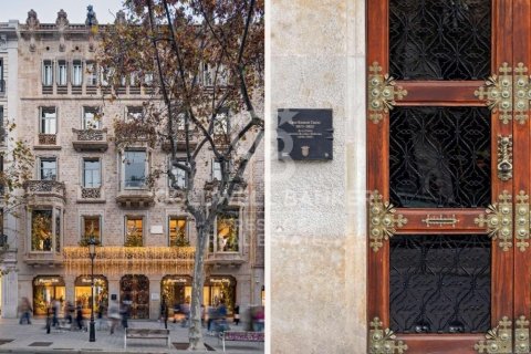 Apartamento de 5 dormitorios en venta en Barcelona, Cataluña, Spain № 5802 - foto 15