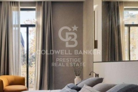 Apartamento de 5 dormitorios en venta en Barcelona, Cataluña, Spain № 5802 - foto 18