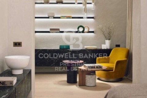Apartamento de 5 dormitorios en venta en Barcelona, Cataluña, Spain № 5802 - foto 20