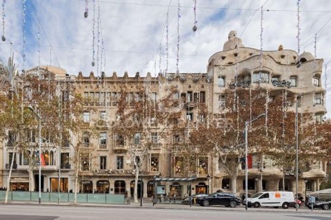 Apartamento de 5 dormitorios en venta en Barcelona, Cataluña, Spain № 5802 - foto 14
