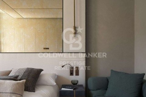Apartamento de 5 dormitorios en venta en Barcelona, Cataluña, Spain № 5802 - foto 19