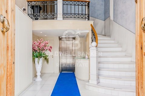 Купить квартиру в Барселона, Испания с 3 спальни, 221м², № 5803 - фото 24