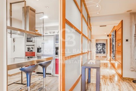 Купить квартиру в Барселона, Испания с 3 спальни, 221м², № 5803 - фото 10
