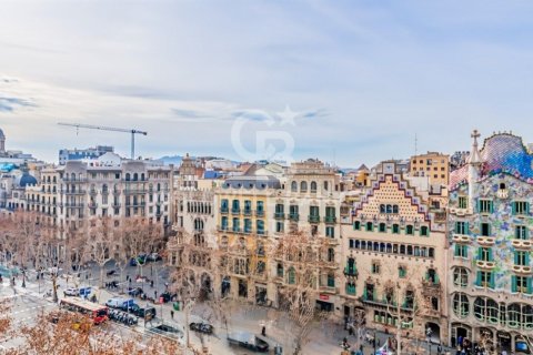 Купить квартиру в Барселона, Испания с 3 спальни, 221м², № 5803 - фото 8