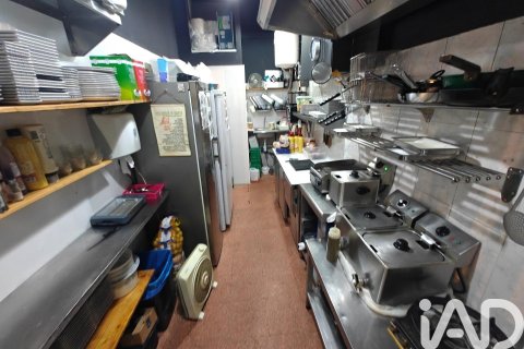 66 sq.m. bar for rent in Cerdanyola Del Valles, Barcelona, Catalonia, Spain № 8413 - photo 14