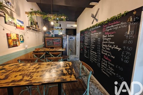 Bar de 66 m² en alquiler en Cerdanyola del Vallès, Barcelona, Cataluña, Spain № 8413