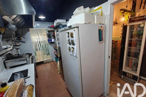 66 sq.m. bar for rent in Cerdanyola Del Valles, Barcelona, Catalonia, Spain № 8413 - photo 17