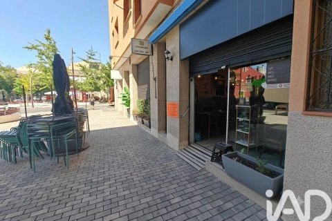 66 sq.m. bar for rent in Cerdanyola Del Valles, Barcelona, Catalonia, Spain № 8413 - photo 22