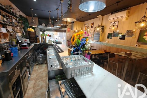66 sq.m. bar for rent in Cerdanyola Del Valles, Barcelona, Catalonia, Spain № 8413 - photo 5
