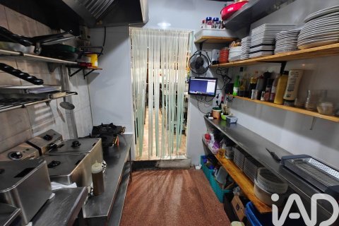 66 sq.m. bar for rent in Cerdanyola Del Valles, Barcelona, Catalonia, Spain № 8413 - photo 18
