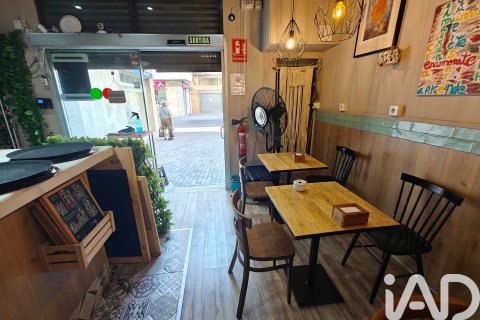 66 sq.m. bar for rent in Cerdanyola Del Valles, Barcelona, Catalonia, Spain № 8413 - photo 19