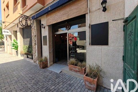 66 sq.m. bar for rent in Cerdanyola Del Valles, Barcelona, Catalonia, Spain № 8413 - photo 23