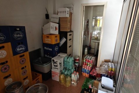 66 sq.m. bar for rent in Cerdanyola Del Valles, Barcelona, Catalonia, Spain № 8413 - photo 20