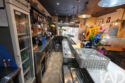 66 sq.m. bar for rent in Cerdanyola Del Valles, Barcelona, Catalonia, Spain № 8413 - photo 6