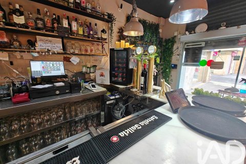 66 sq.m. bar for rent in Cerdanyola Del Valles, Barcelona, Catalonia, Spain № 8413 - photo 4