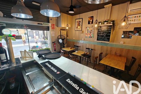 66 sq.m. bar for rent in Cerdanyola Del Valles, Barcelona, Catalonia, Spain № 8413 - photo 13
