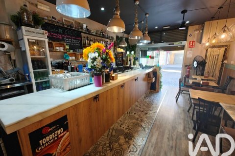 66 sq.m. bar for rent in Cerdanyola Del Valles, Barcelona, Catalonia, Spain № 8413 - photo 3