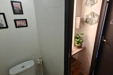 66 sq.m. bar for rent in Cerdanyola Del Valles, Barcelona, Catalonia, Spain № 8413 - photo 9