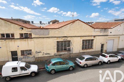 358 sq.m. land plot for rent in Sabadell, Barcelona, Catalonia, Spain № 8416 - photo 4