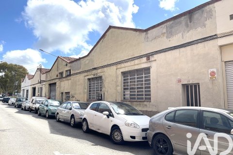 358 sq.m. land plot for rent in Sabadell, Barcelona, Catalonia, Spain № 8416 - photo 2