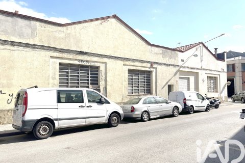 358 sq.m. land plot for rent in Sabadell, Barcelona, Catalonia, Spain № 8416 - photo 6