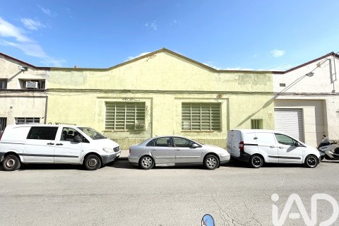 358 sq.m. land plot for rent in Sabadell, Barcelona, Catalonia, Spain № 8416 - photo 5