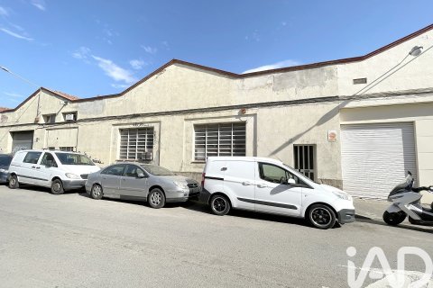358 sq.m. land plot for rent in Sabadell, Barcelona, Catalonia, Spain № 8416 - photo 3