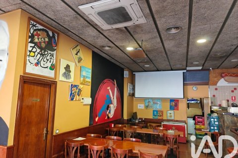 Propiedad comercial de 100 m² en alquiler en Badalona, Barcelona, Cataluña, Spain № 8418 - foto 3