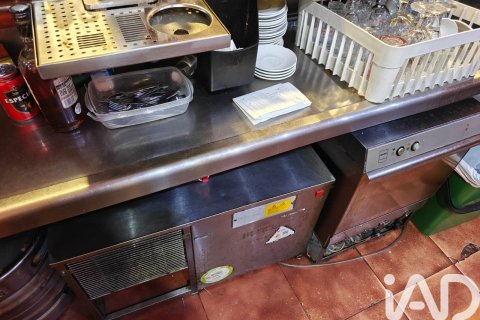 Propiedad comercial de 100 m² en alquiler en Badalona, Barcelona, Cataluña, Spain № 8418 - foto 10