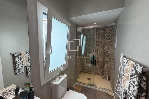 Снять в аренду квартиру в Барселона, Испания с 2 спальни, 87м², № 8704 - фото 8