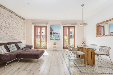 Снять в аренду квартиру в Барселона, Испания с 2 спальни, 87м², № 8704 - фото 9