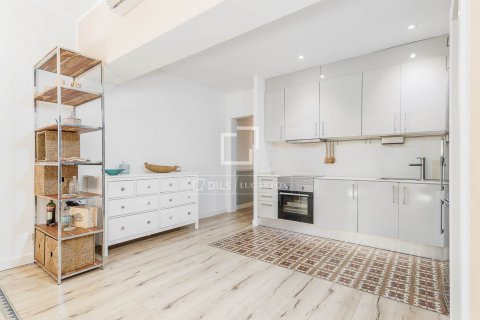 Снять в аренду квартиру в Барселона, Испания с 2 спальни, 87м², № 8704 - фото 13