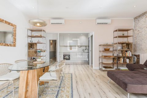 Снять в аренду квартиру в Барселона, Испания с 2 спальни, 87м², № 8704 - фото 30