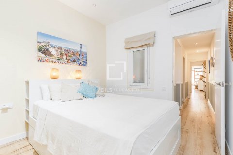 Снять в аренду квартиру в Барселона, Испания с 2 спальни, 87м², № 8704 - фото 24