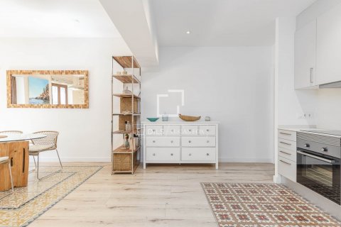 Снять в аренду квартиру в Барселона, Испания с 2 спальни, 87м², № 8704 - фото 14