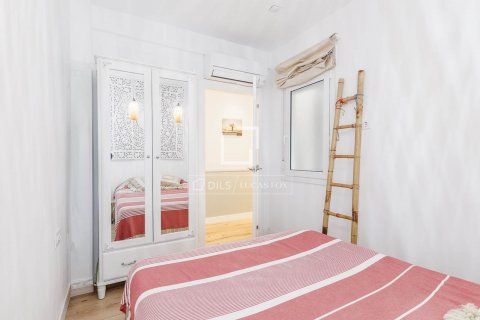 Снять в аренду квартиру в Барселона, Испания с 2 спальни, 87м², № 8704 - фото 22