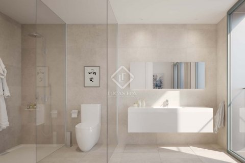 3 bedrooms apartment for sale in Barcelona, Catalonia, Spain № 8701 - photo 22