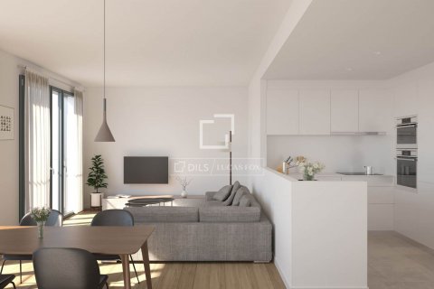 3 bedrooms apartment for sale in Barcelona, Catalonia, Spain № 8701 - photo 3