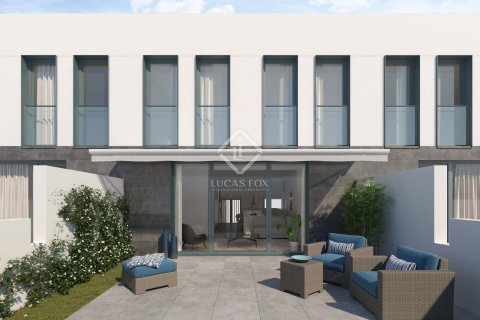 3 bedrooms apartment for sale in Barcelona, Catalonia, Spain № 8701 - photo 23