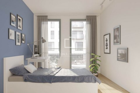 3 bedrooms apartment for sale in Barcelona, Catalonia, Spain № 8701 - photo 5