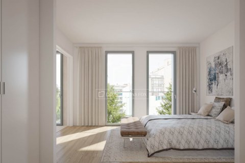 3 bedrooms apartment for sale in Barcelona, Catalonia, Spain № 8701 - photo 11