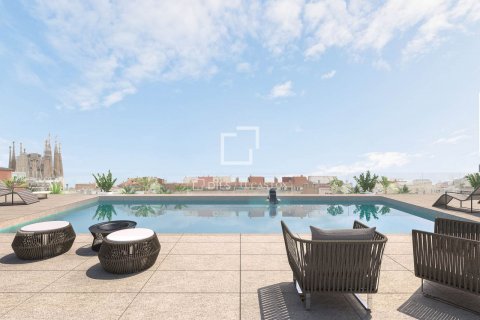 3 bedrooms apartment for sale in Barcelona, Catalonia, Spain № 8701 - photo 7