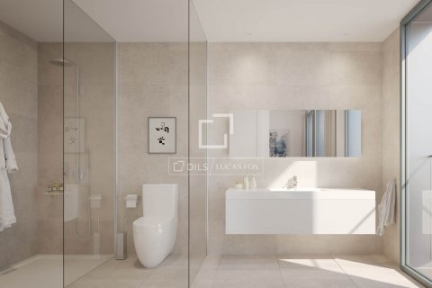 3 bedrooms apartment for sale in Barcelona, Catalonia, Spain № 8701 - photo 2