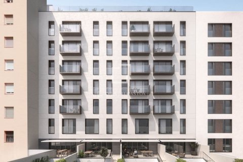 3 bedrooms apartment for sale in Barcelona, Catalonia, Spain № 8701 - photo 25